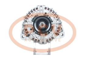 PCV 0124655191 - ALTERNADOR JOHN DEERE 130A 24V SEG NEW