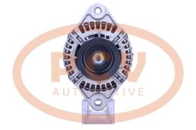 PCV 0124655197 - ALTERNADOR RENAULT 120A 24V SEG NEW