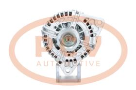 PCV 0124655208 - ALTERNADOR IVECO TRUCK 90A 24V SEG NEW
