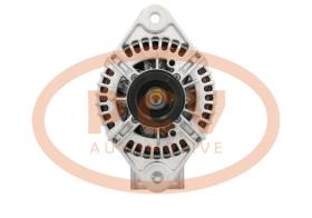 PCV 0124.655.752 - ALTERNADOR IVECO 150A 24V SEG NEW