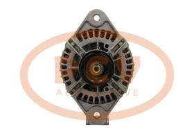 PCV 0124.655.805 - ALTERNADOR IVECO 150A 24V SEG NEW