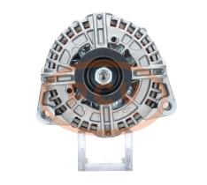 PCV 0124655852 - ALTERNADOR JOHN DEERE 130A 24V SEG NEW