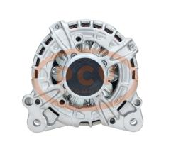 PCV 0125711083 - ALTERNADOR PORSCHE 150A 12V SEG NEW