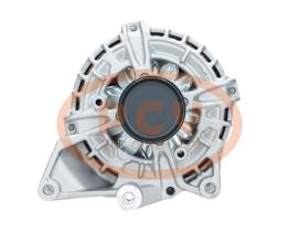PCV 0125812057 - ALTERNADOR MERCEDES 190A 12V SEG NEW