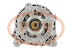 PCV 0125815063 - ALTERNADOR VOLKSWAGEN 250A 12V SEG NEW