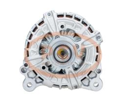 PCV 0125817038 - ALTERNADOR VOLKSWAGEN 250A 12V SEG NEW