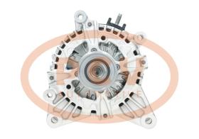 PCV 0126314035 - ALTERNADOR MERCEDES-BENZ 185A 12V SEG NEW