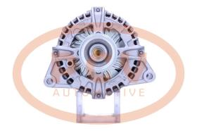 PCV 0126314047 - ALTERNADOR MERCEDES 165A 12V SEG NEW