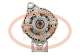 PCV 0126712073 - ALTERNADOR FIAT 220A 12V SEG NEW