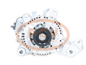 PCV 0127813049 - ALTERNADOR SUZUKI 210A 48V SEG NEW