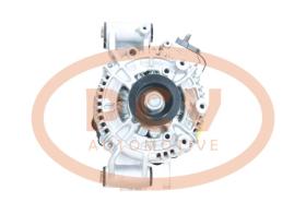 PCV 0127823055 - ALTERNADOR MASERATI 210A 48V SEG NEW