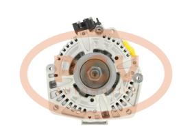 PCV 0127825028 - ALTERNADOR VOLKSWAGEN 48V SEG NEW