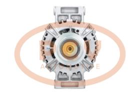 PCV 0128821027 - ALTERNADOR DAF 130A 24V SEG NEW