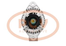 PCV 0128821175 - ALTERNADOR VOLVO 150A 24V SEG NEW