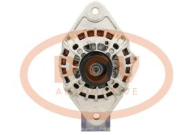 PCV F000BL07CK - ALTERNADOR VOLVO 80A 24V SEG NEW