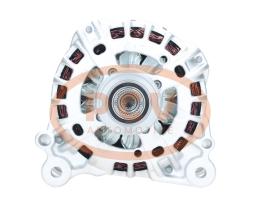 PCV F000BL07P1 - ALTERNADOR VOLKSWAGEN 110A 12V SEG NEW