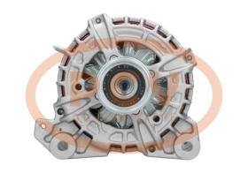 PCV F000BL08A3 - ALTERNADOR NISSAN 150A 12V SEG NEW