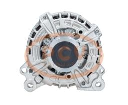 PCV F000BL08G3 - ALTERNADOR VOLKSWAGEN 140A 12V SEG NEW