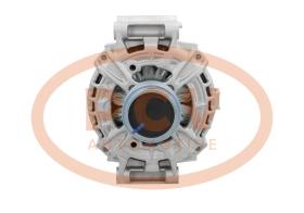 PCV F000BL08HA - ALTERNADOR VOLKSWAGEN 140A 12V SEG NEW