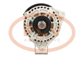 PCV T002A10055 - ALTERNADOR FORD 130A 12V SEG NEW