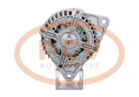 PCV 0124525592 - ALTERNADOR FIAT 150A 12V SEG NEW