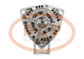 PCV 012465517A - ALTERNADOR MERCEDES 100A 24V SEG NEW