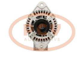 PCV 0124655507C - ALTERNADOR VOLVO TRUCK 150A 24V SEG NEW