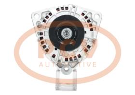 PCV 0124655985 - ALTERNADOR DAF 110A 24V SEG NEW