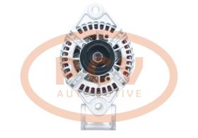 PCV 0124655987 - ALTERNADOR VOLVO 150A 24V SEG NEW