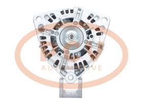 PCV 01246559AV - ALTERNADOR MAN 120A 24V SEG NEW