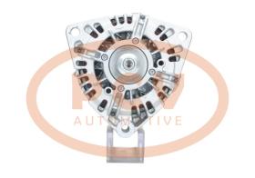 PCV 01246559AY - ALTERNADOR MAN 120A 24V SEG NEW