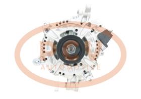 PCV 0127815002 - ALTERNADOR VOLVO 210A 48V SEG NEW