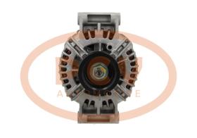 PCV 0128821033 - ALTERNADOR MERCEDES 150A 24V SEG NEW