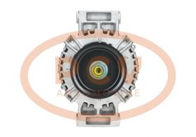 PCV 0128821185 - ALTERNADOR MERCEDES 100A 24V SEG NEW