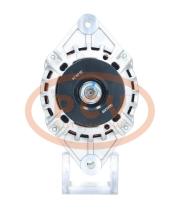 PCV F000BL0166 - ALTERNADOR YANMAR 80A 12V SEG NEW