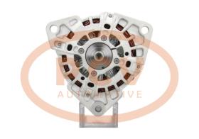 PCV F000BL07T5 - ALTERNADOR MERCEDES 80A 24V SEG NEW
