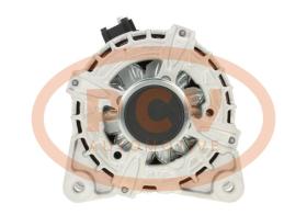 PCV F000BL08DH - ALTERNADOR NISSAN / RENAULT 150A 12V SEG NEW