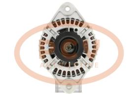 PCV 0124655851 - ALTERNADOR DAF / VOLVO 150A 24V SEG NEW