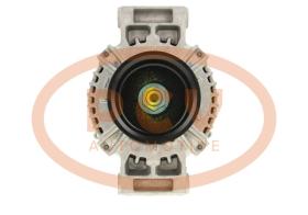 PCV 0128821183 - ALTERNADOR MERCEDES 150A 24V SEG NEW