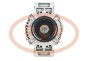PCV 0128821187 - ALTERNADOR MERCEDES 150A 24V SEG NEW