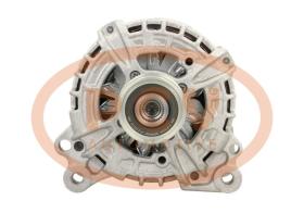 PCV F000BL08EZ - ALTERNADOR VOLKSWAGEN 140A 12V SEG NEW