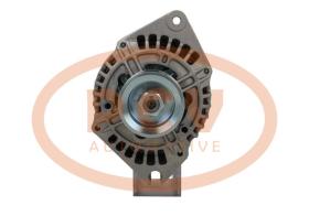 PCV IA1042 - ALTERNADOR CITROëN/PEUGEOT 80A 12V MAHLE NEW