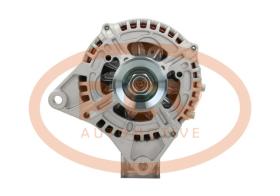 PCV MG1121 - ALTERNADOR JCB 100A 24V MAHLE NEW