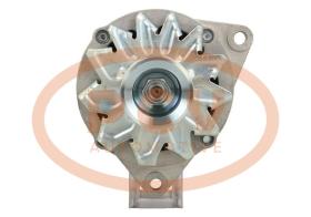 PCV 11205363TO - ALTERNADOR IVECO 100A (TAKE-OFF UNIT) 12V MAHLE NEW
