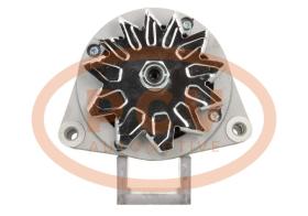PCV MG1183 - ALTERNADOR DEUTZ 95A 12V MAHLE NEW