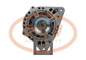PCV MG407 - ALTERNADOR CLAAS 95A 12V MAHLE NEW