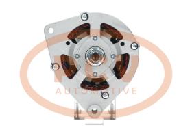 PCV MG1186 - ALTERNADOR DEUTZ 35A 24V MAHLE NEW