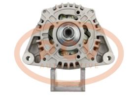 PCV MG1185 - ALTERNADOR DEUTZ-FAHR 55A 24V MAHLE NEW