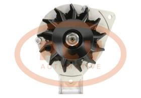PCV LEA0522 - ALTERNADOR MASSEY FERGUSON 80A 12V LUCAS NEW