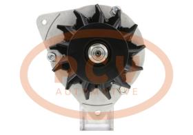 PCV LEA0705 - ALTERNADOR FORD 65A 12V LUCAS NEW